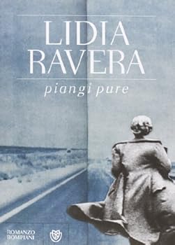 Paperback Piangi pure (Italian Edition) [Italian] Book