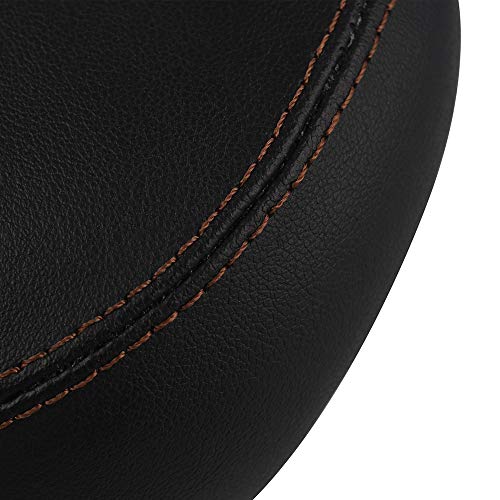 Selle de vélo confort anti douleur et coussin souple - 4