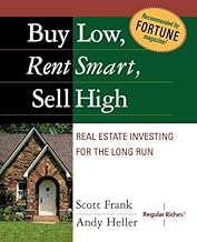 Buy Low, Rent Smart, Sell High
