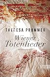 alpaka wolle wiener neustadt  Wiener Totenlieder: Kriminalroman (Ein Carlotta-Fiore-Krimi, Band 1)