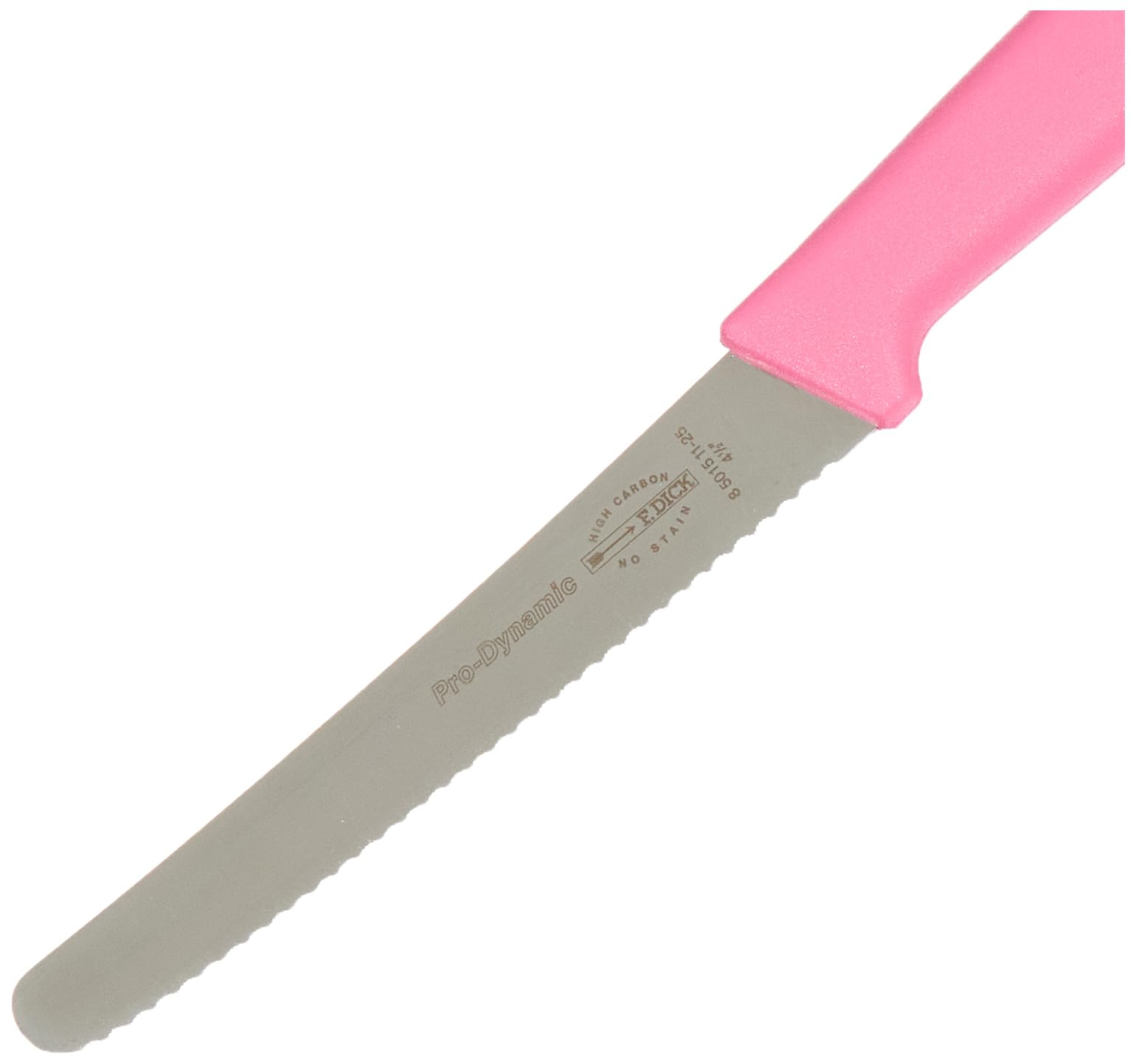 Zwilling Now S 1009648 coltello universale seghettato, 13 cm | Fare