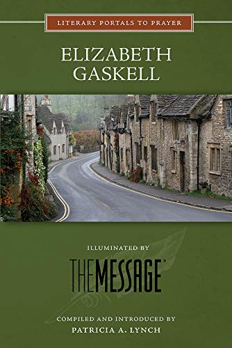 Elizabeth Gaskell: Illuminated by the Message [Large Print] 087946626X Book Cover