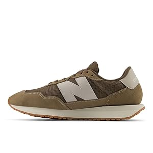 New Balance Mens 237 V1