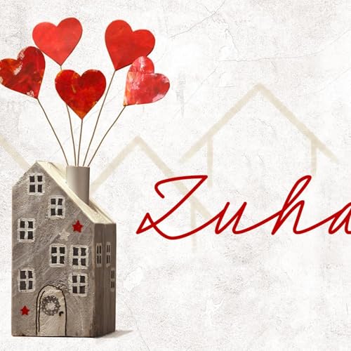 Zuhause - Teil 2 - 11.01.2026 - Mara Massar