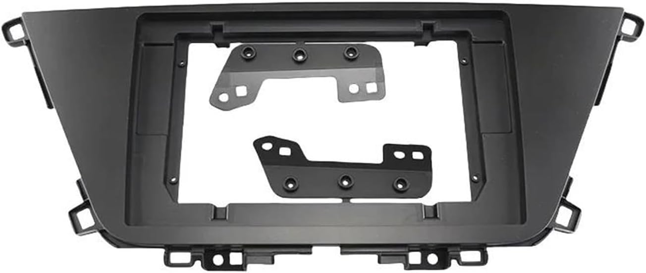 に適合する キア カレンズ 2022 2023 10 Android ダッシュ キット ラジオ フレーム パネル アダプター ラジオ