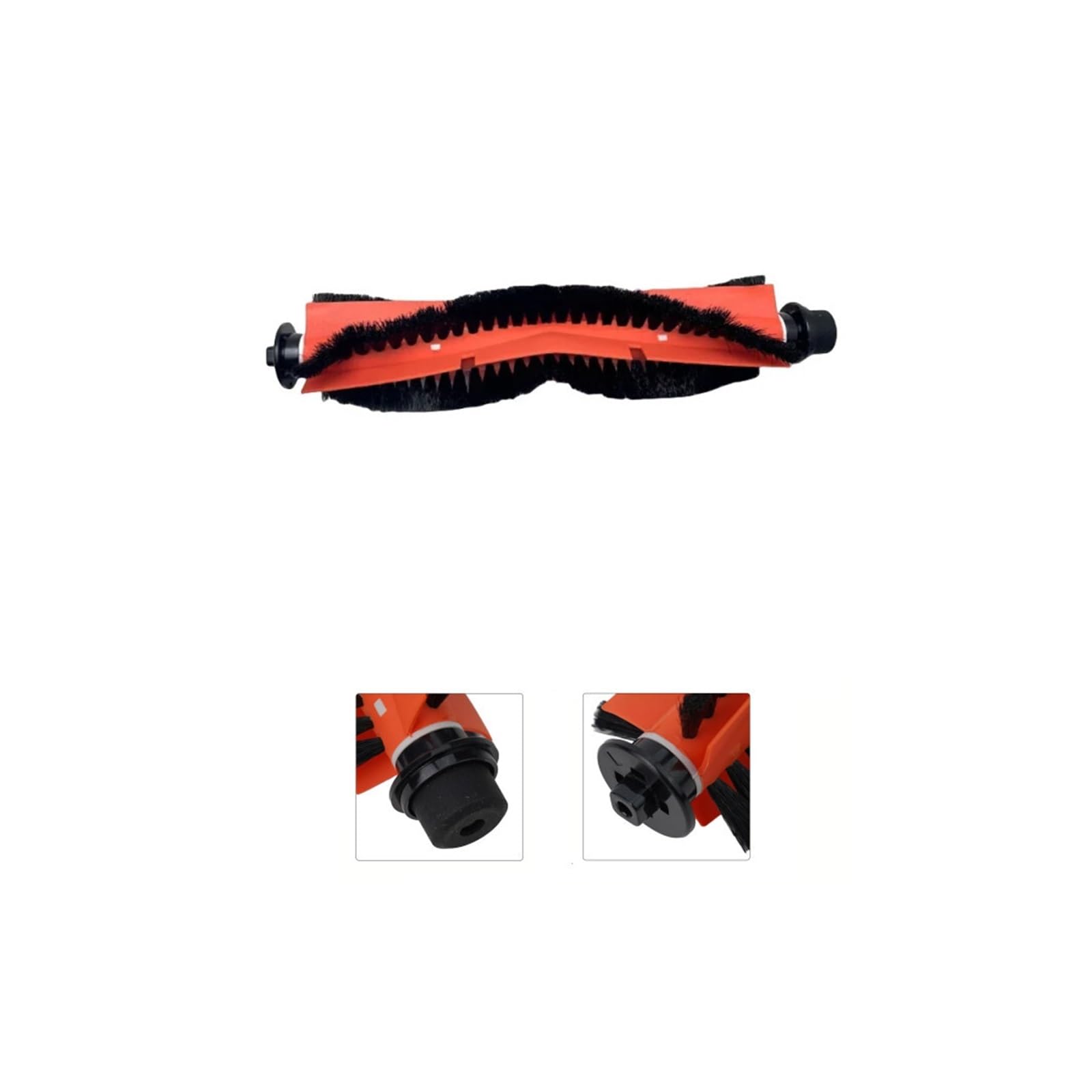 Cubierta de Cepillo, Compatible con ABIR,X5,X6,X8