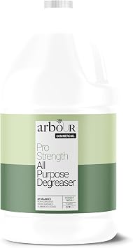 ARBOUR All Purpose Degreaser Forest Fresh PRO SIZE 1 Gallon