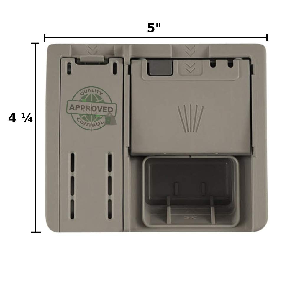 Bosch 645208 Spender für Geschirrspüler
