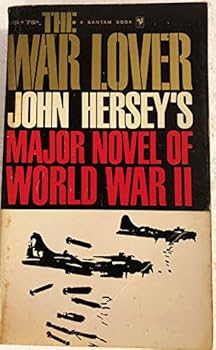Mass Market Paperback The War Lover Book