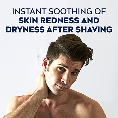 NIVEA Men Sensitive Post Shave Balm, 100 ml - Image 3