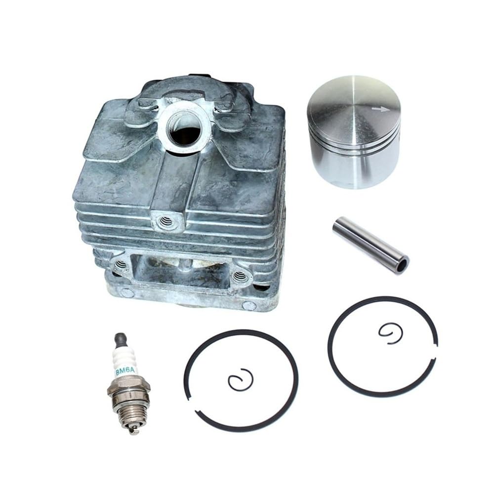 Kit piston-cylindre 46 mm pour tronçonneuse SuperXL Automatic et XL12