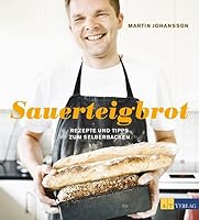 Sauerteigbrot 3038007765 Book Cover