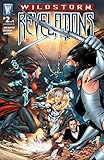  Wildstorm Revelations (2008) #2 (Wildstorm: Revelations (2008)) (English Edition)