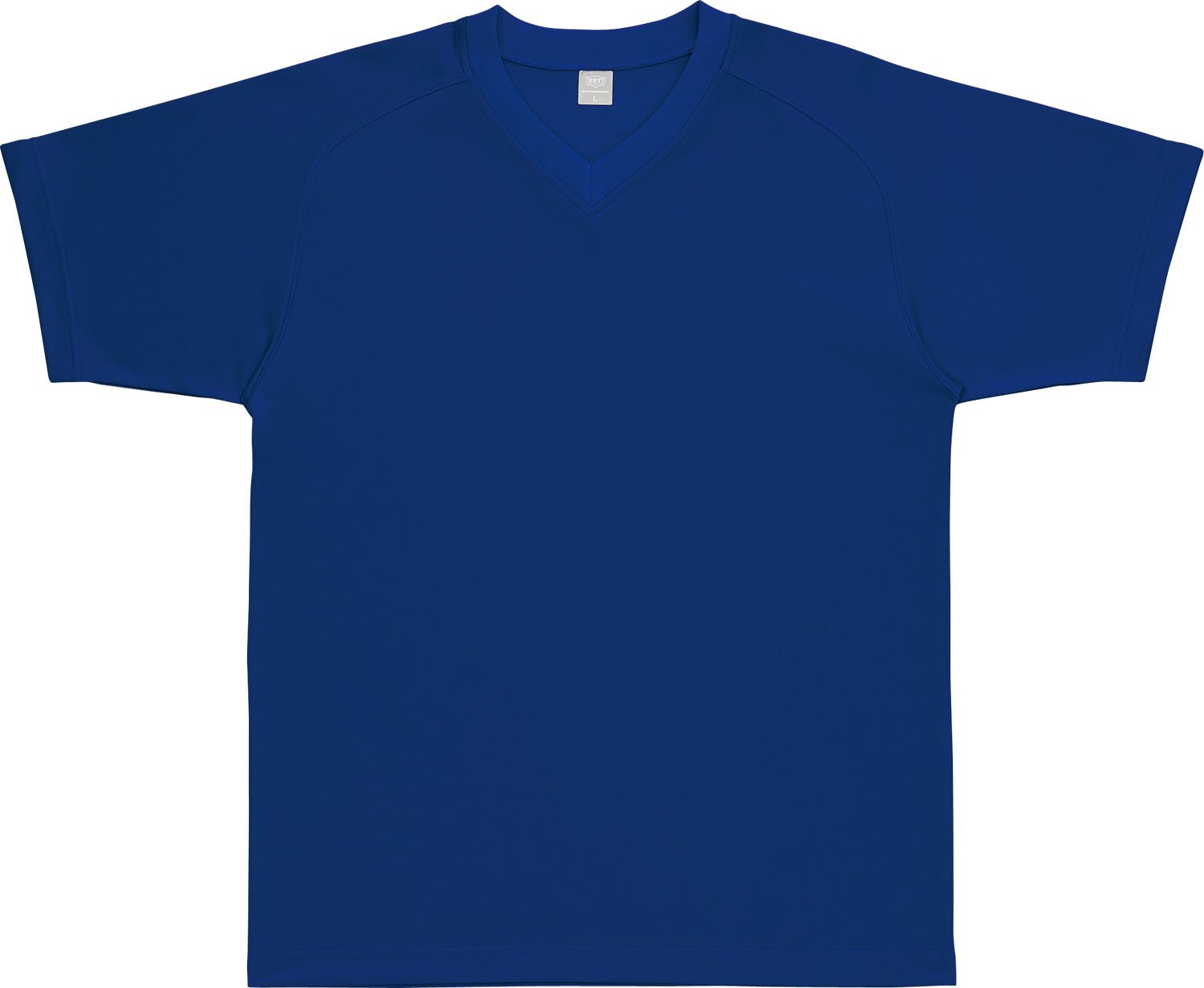 Amazon | ZETT(ゼット) 野球 ベースボールTシャツ (Vネック