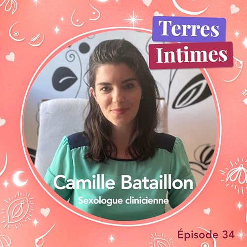 Interviewée dans le podcast Terres Intimes pour parler de mon métier et de ce qui se passe en consultation