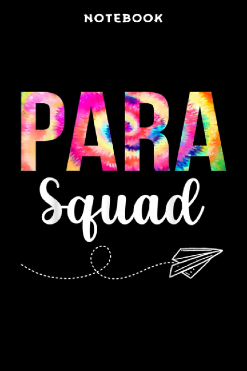 Back to School - Notebook xqbD Pārāprōfēssiōnāl Grādē Sqūād Stūdēnts Bāck Tō schōōl Grāphic: 6x9 inch, over 100 pages / Lined Journal,Schedule,Notebook Journal,Financial,Personalized