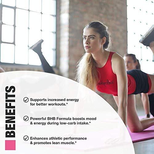 Nobi Nutrition - Premium Fat Burners for Women - Weight Loss Supplements - Diet Pills, Carb Blockers, Metabolism Booster