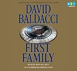 First Family (Sean King & Michelle Maxwell, #4)