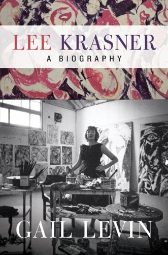 Lee Krasner: a Biography (English Edition)