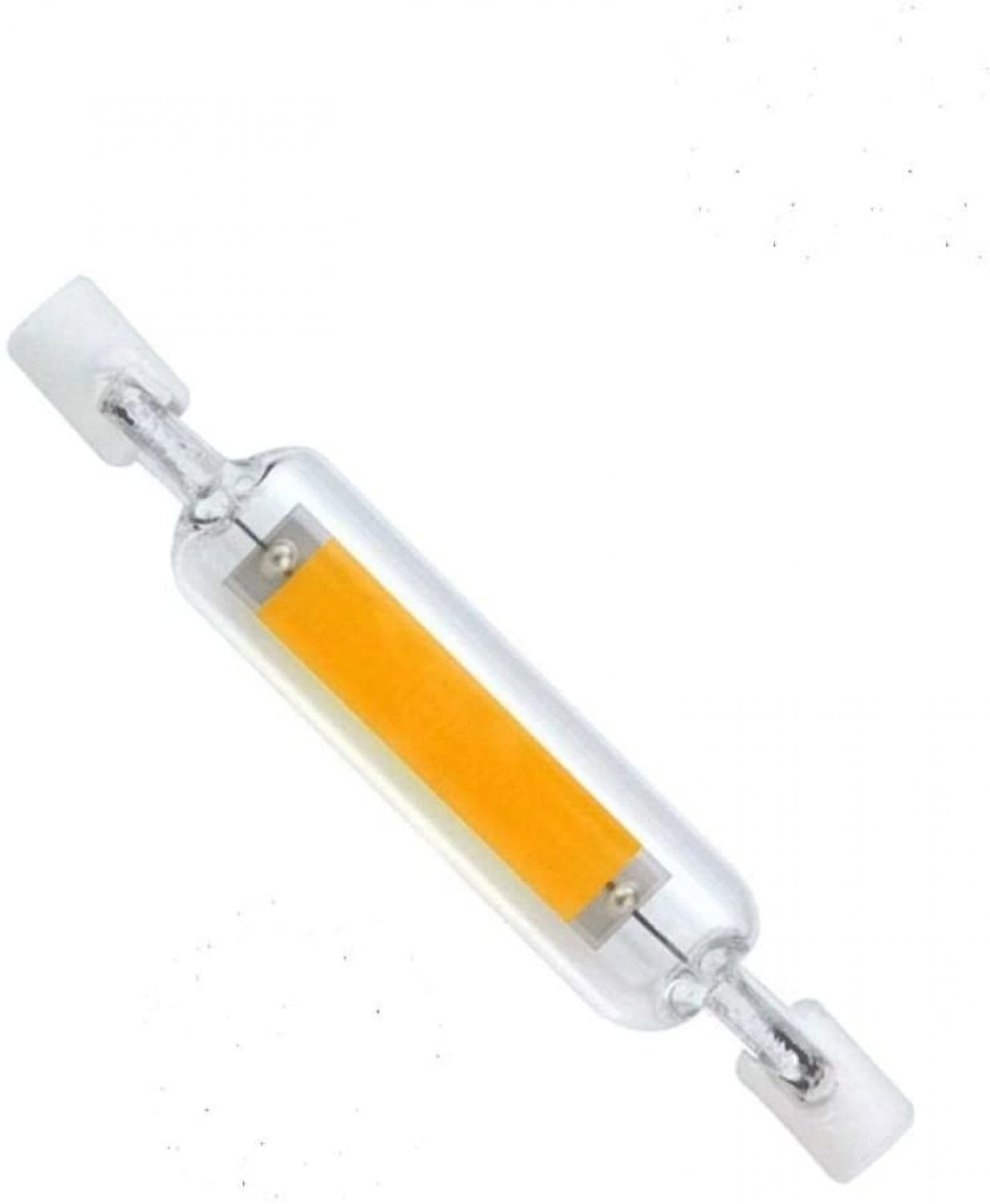 Dencon 4109 Eco R7s Led Tube 5W 4000K 550 Lumens 4109
