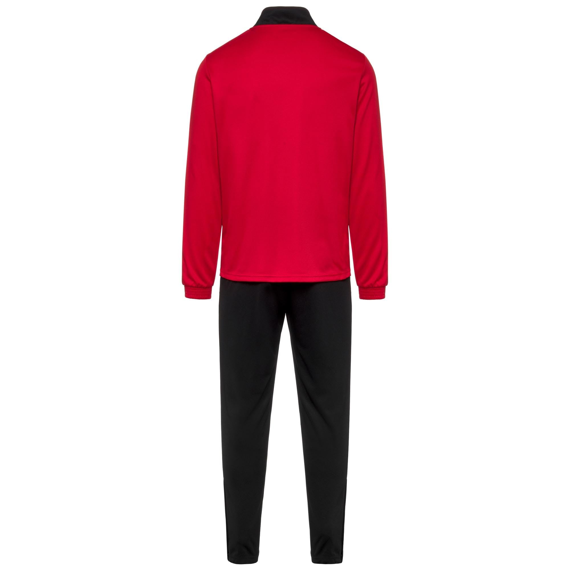 Kappa - Tuta, Bambino, Poliestere, Calcio, modello: Kappa4Football Salcito - 4