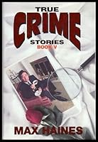 True Crime Stories - Book V 0451178122 Book Cover