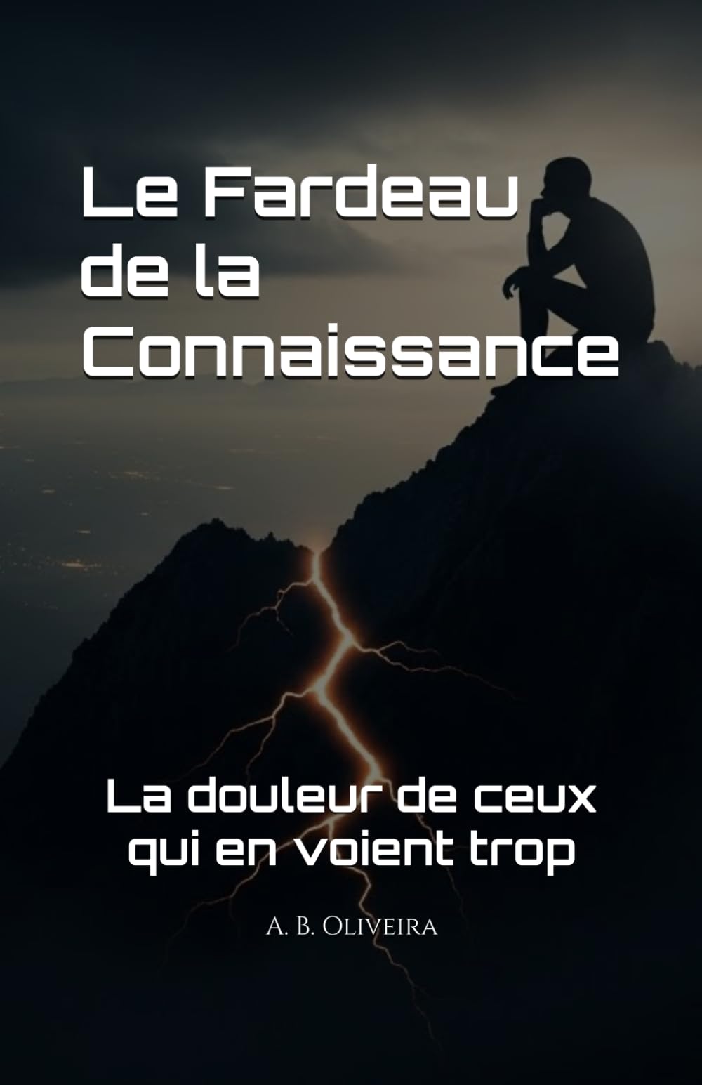 Le Fardeau de la Connaissance: La douleur de ceux qui en voient trop