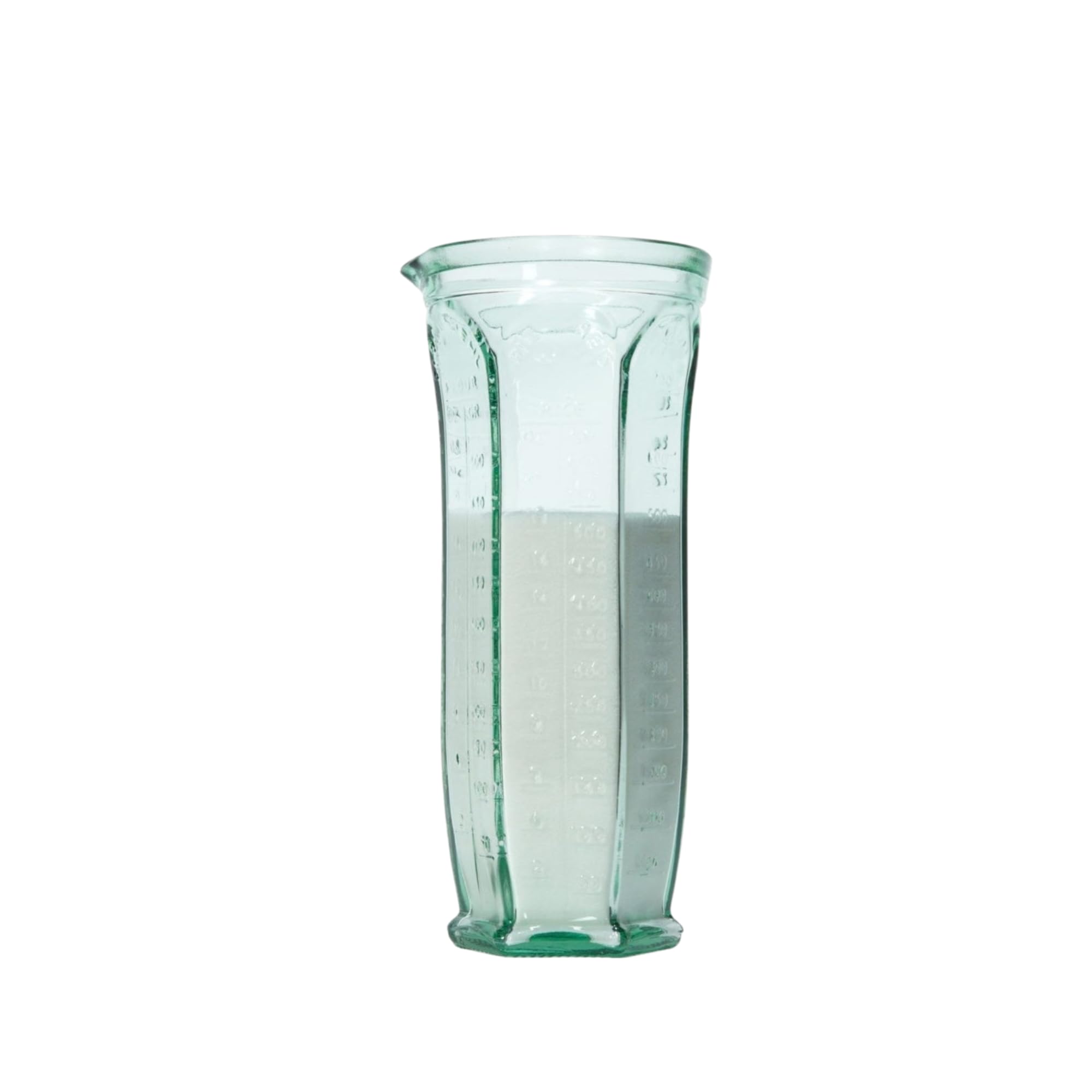 Amici Home Dosatore Measuring Jar, 26 oz