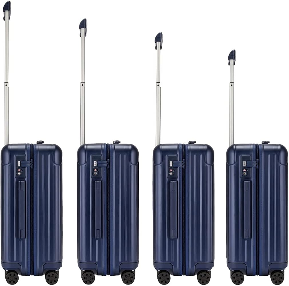 Amazon | [リモワ] エッセンシャル キャビン 36L 4輪 機内持ち込み