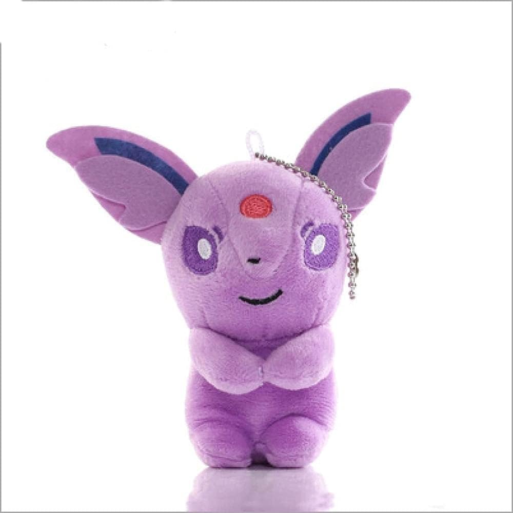 ポケモン - ポケモン すやすやエーフィ Amazon.co.jp: ぬいぐるみ すやすやエーフィ 32×42×55(H×W×D