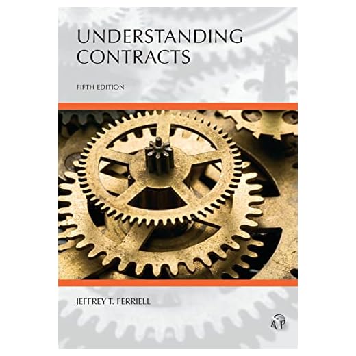 Understanding Contracts (Understanding Series)