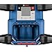 BOSCH GRL4000-80CHVK-S REVOLVE 18V Connected Self-Leveling Horizontal/Vertical Rotary Laser Kit, Includes Tripod, Grade Rod, Receiver, Battery Adapter, 4 D Batteries, Carrying Case, & Accessories