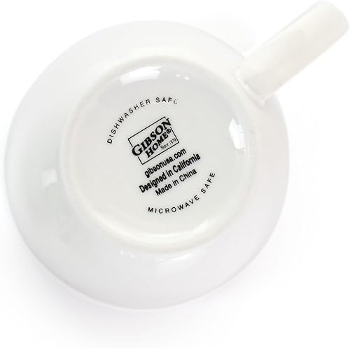 Miniatura 10 de Gibson Home Juego de jarras y vasos, vidrio, juego de 5 piezas (130987.05)