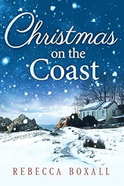 Christmas on the Coast cover image