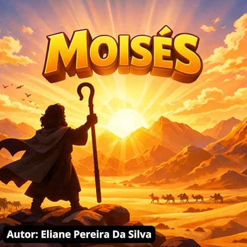 Moisés (Spanish Edition)