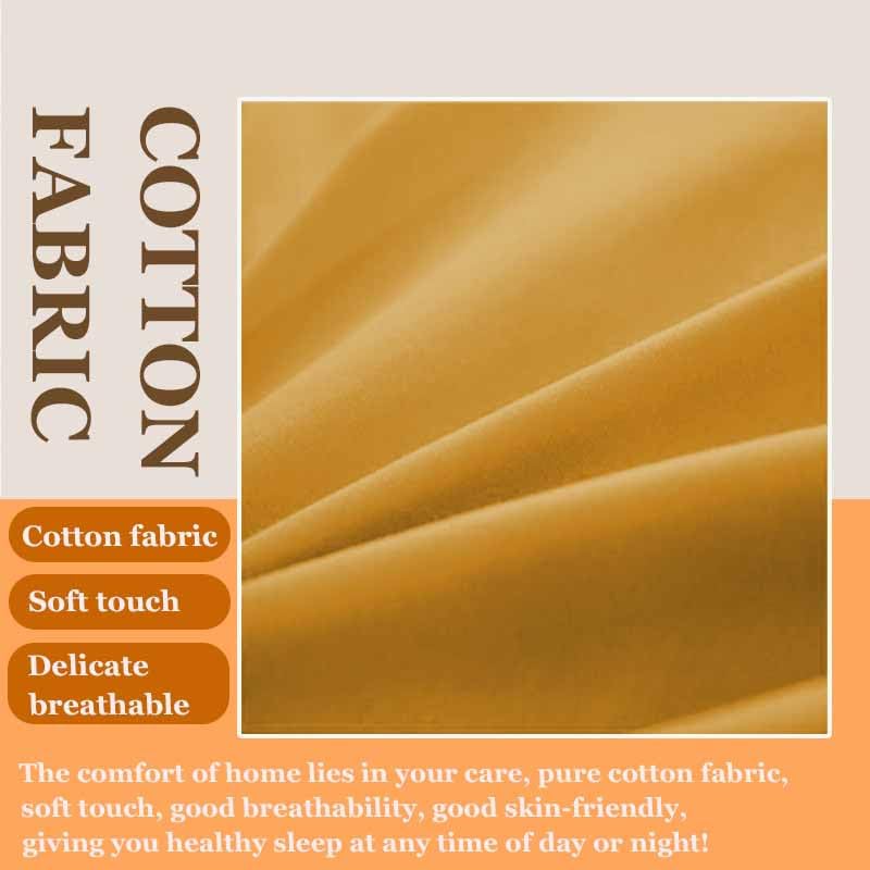Protector de colchón redondo impermeable para cama tamaño King, 220 cm de diámetro y suave, ideal para parejas, 19 pulgadas de profundidad, máxima protección de cama