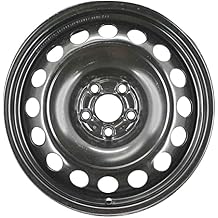 New Reconditioned 16" OEM Wheel for Volkswagen VW, Beetle, Golf, Jetta 1J0601027AD03C