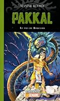Pakkal - Nº 12: Le fils de Bouclier 2923771370 Book Cover