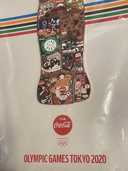 ◆激レア◆ 東京2020 パラリンピック コカ・コーラ　デイピン　コンプリート ◇激レア◇ 東京2020 パラリンピック コカ・コーラ デイピン