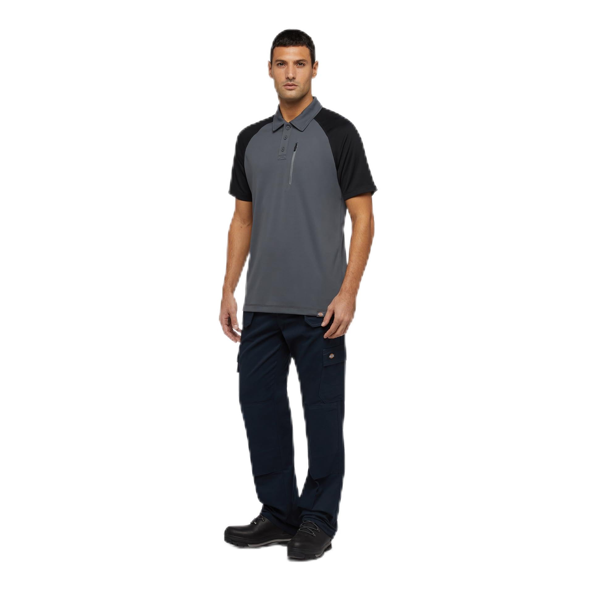 Dickies M Everyday Trouser with Holster Dark Navy