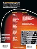 Zoom IMG-1 country guitar lingua inglese learn