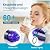 ICEPURE CRF950Z Replacement for PUR Pitcher Water Filter, CRF-950Z, PPF900Z, PPF951K, PPT700W, CR-1100C, CR1100CV, DS-1800Z, PPT711W, PPT711B, PPT111W and More PUR Pitcher and Dispensers System, 4PACK