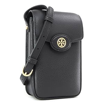 Amazon.co.jp: [トリーバーチ] (156748 001 BLACK) ROBINSON