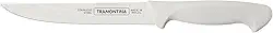 Faca Para Desossar 6", Tramontina, Premium 24474186, Branco