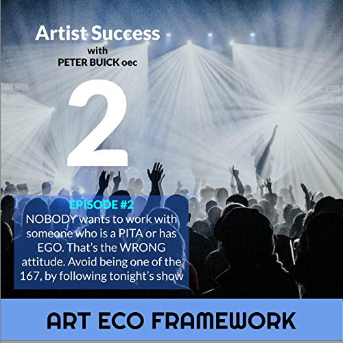 002 Avoiding being one of the 167 - getting heard over the me too noise