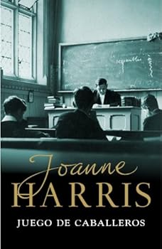 JUEGO DE CABALLEROS (SIN CO...