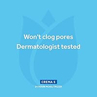 Vista 6 de POND'S Crema Hidratante Nutritiva, Crema S 1.75 oz