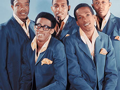 The Temptations