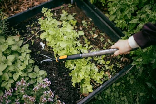Fiskars OneClick Wooden Handle - S miniatura 4