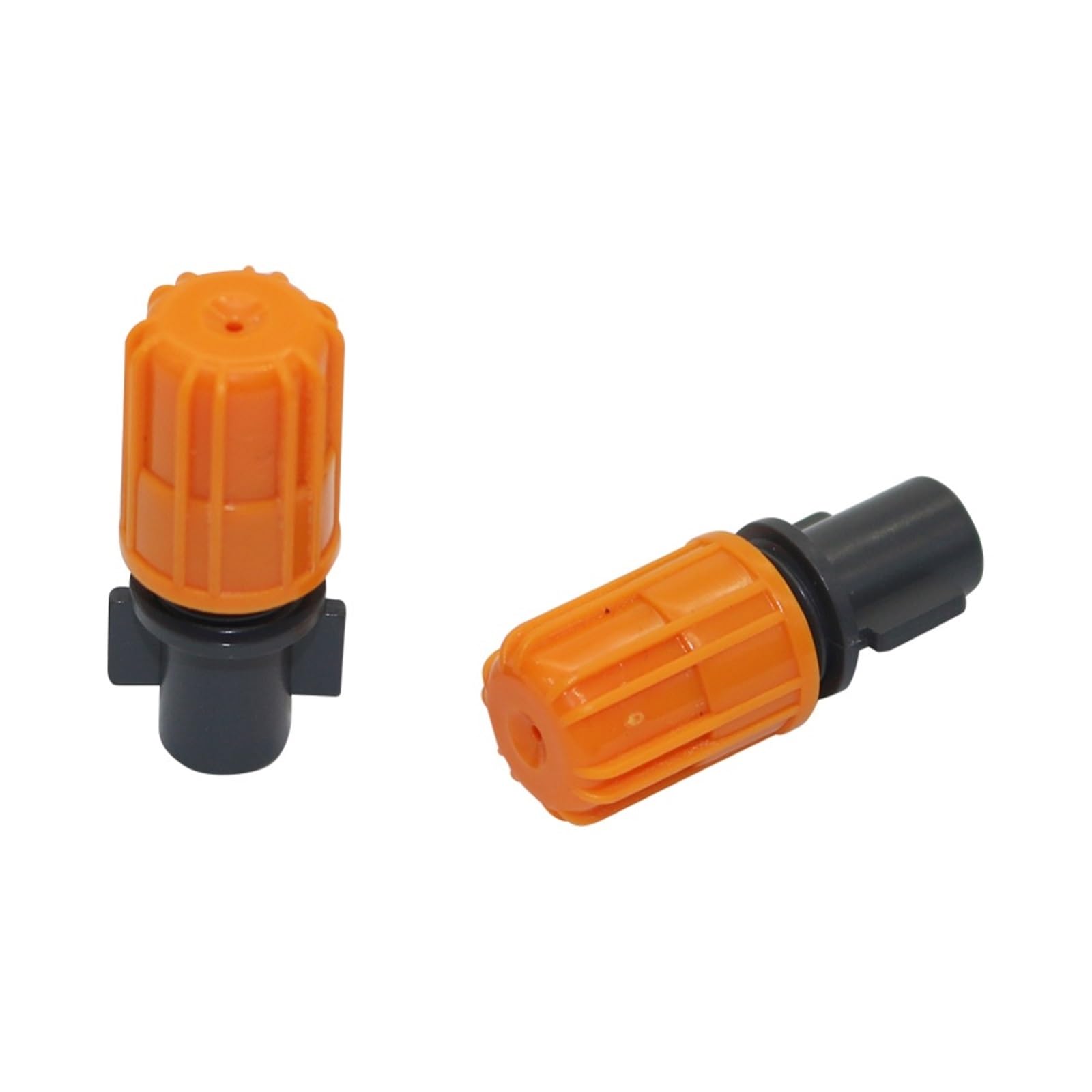 Buse d'atomisation, buse de brumisation d'irrigation, arroseurs de brumisation d'atomisation, buses de refroidissement d'humidification de jardin, système d'irrigation d'eau agricole, buse de brume 40